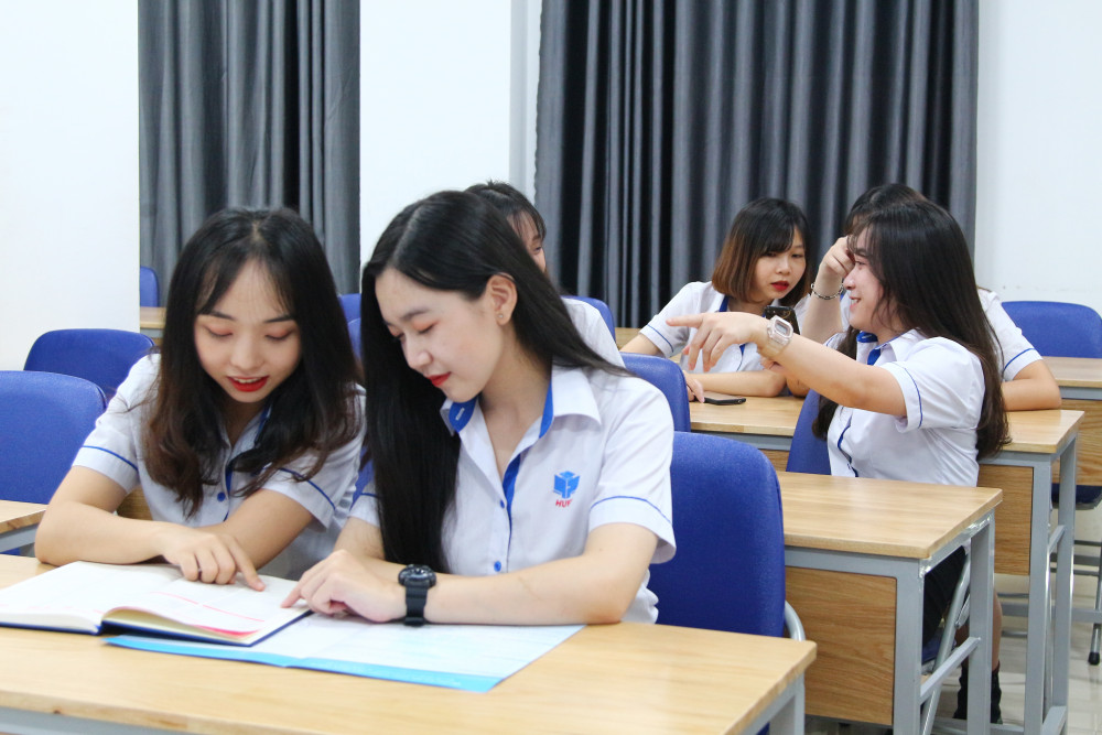 Danh sách trường Đại học xét tuyển IELTS năm 2023